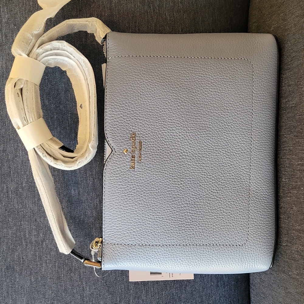 Kate Spade Harlow Crossbody